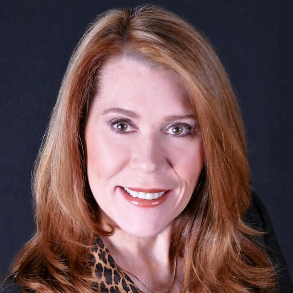 Meet your Posher, Diane